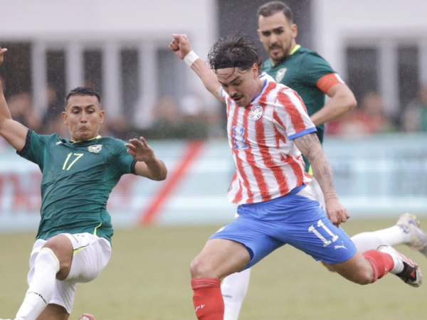paraguai-x-bolivia amistoso