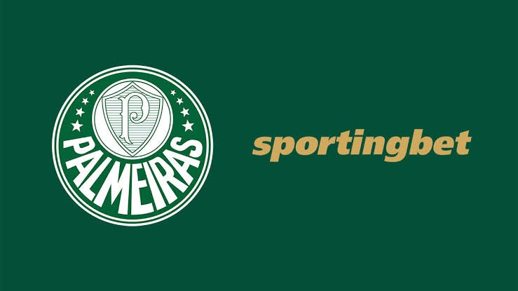 Sportingbet sinaliza abertura para repensar parceria com o Palmeiras