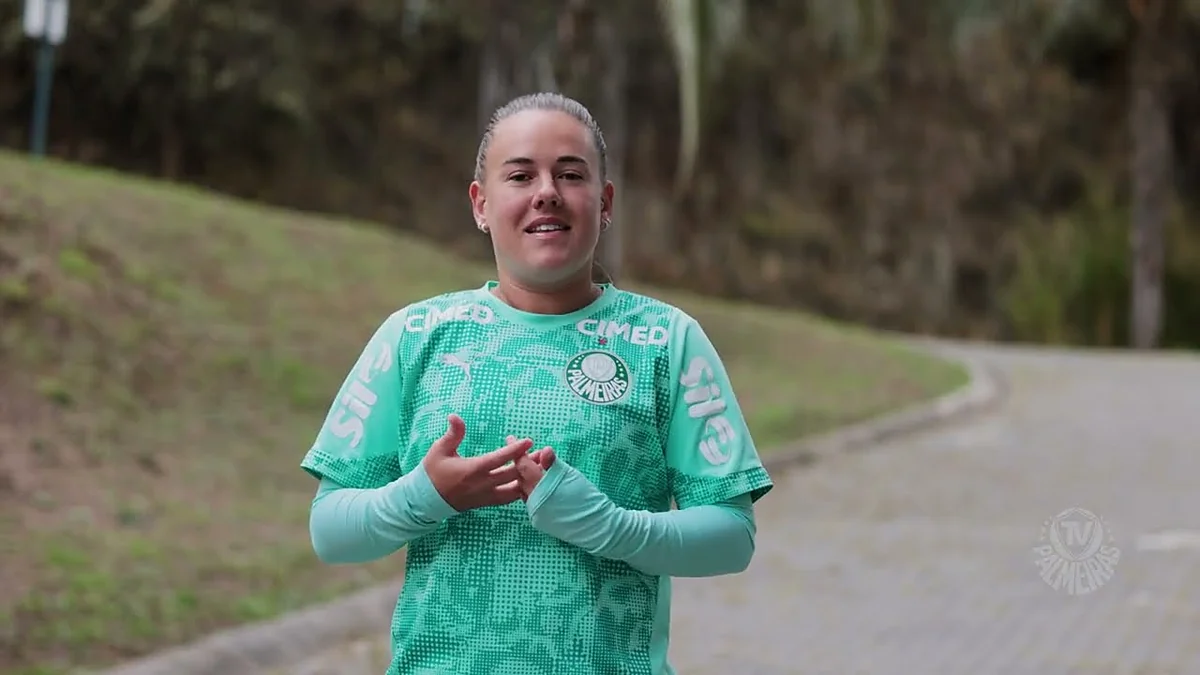 Integrante das Palestrinas em Quito