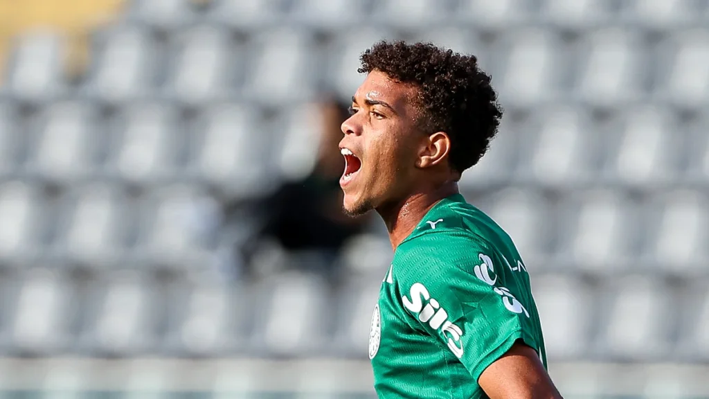 Palmeiras Sub-17 em campo; Sub-15 e Sub-17 decidem vaga nas quartas do Paulista